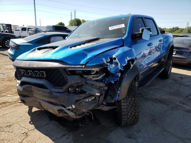 2021 RAM 1500 TRX 1C6SRFU99MN905993