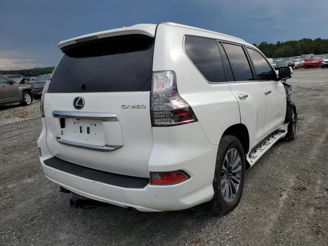 2020 LEXUS GX 460 LUX JTJGM7BX4L5260184