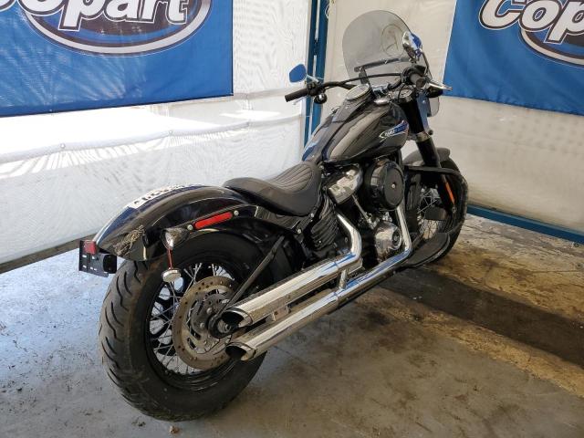 2020 HARLEY-DAVIDSON FLSL 1HD1YDJ18LB054715
