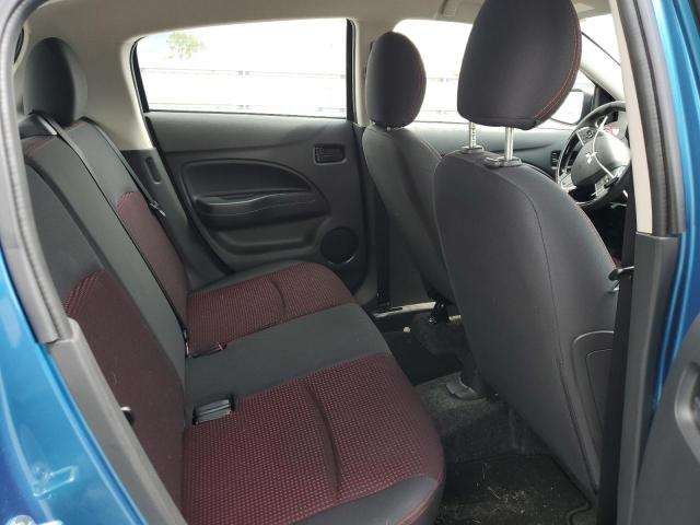 2019 MITSUBISHI MIRAGE LE ML32A5HJ4KH016323