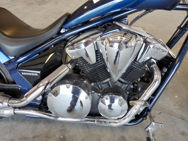 2020 HONDA VT1300 CX JH2SC6127LK500109