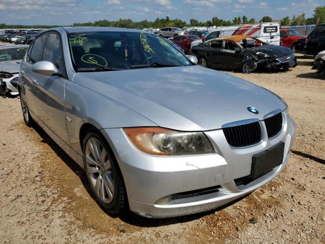 WBAVB13576KR57538 BMW 325 I