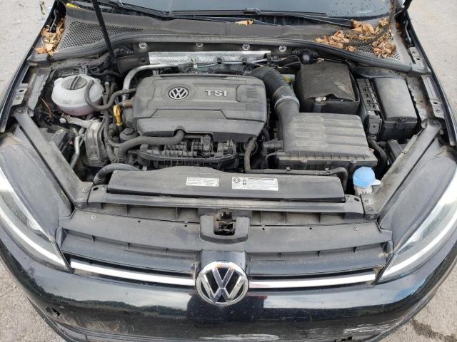 2016 VOLKSWAGEN GOLF S/SE 3VW217AU5GM058481