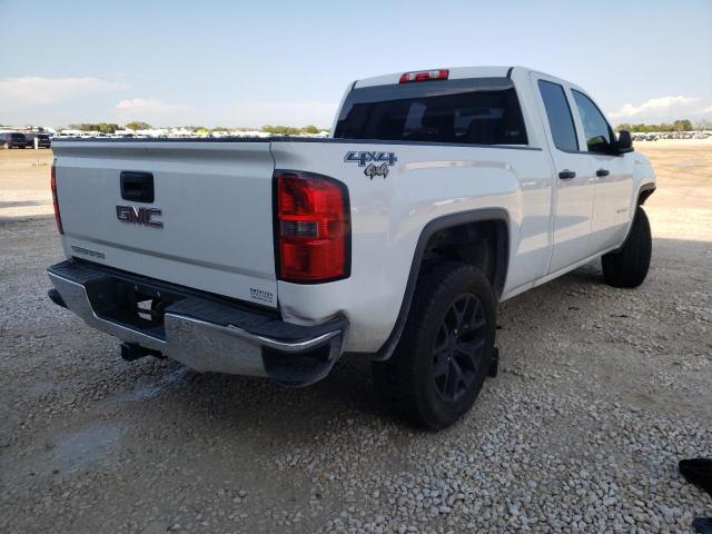 2014 GMC SIERRA K1500 Photos | TX - SAN ANTONIO - Repairable Salvage ...