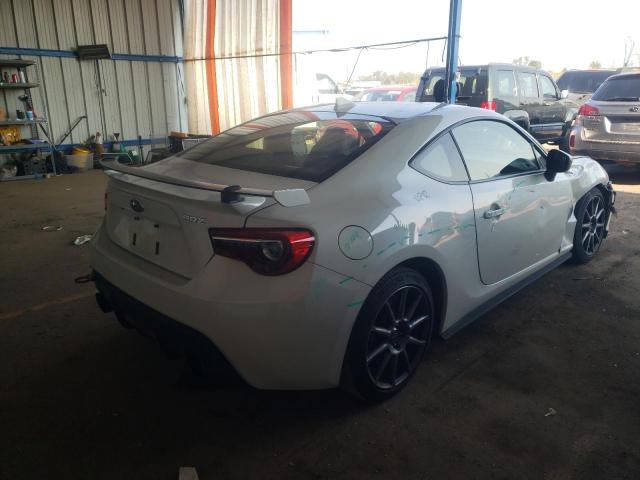 2020 SUBARU BRZ LIMITE JF1ZCAC12L9700391