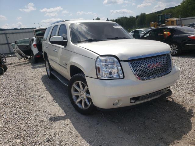 GMC Yukon 2012