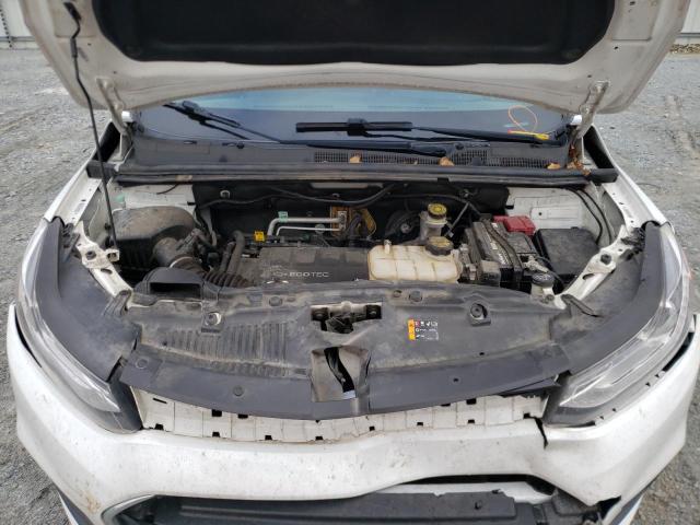 KL7CJLSB8JB726010 CHEVROLET TRAX 2018