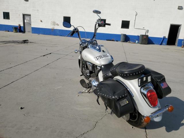 2008 KAWASAKI VN2000 J JKBVNMJ148A000634