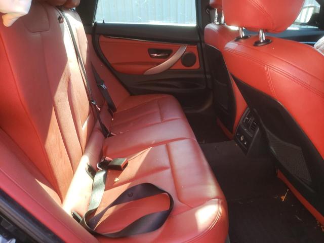 2015 BMW 335 XIGT WBA3X9C53FD868500