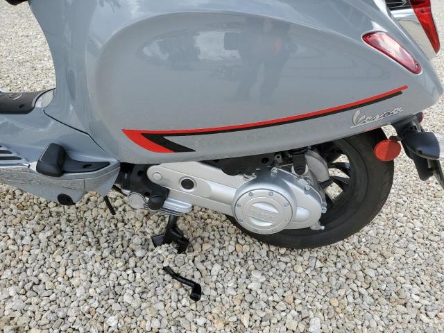 2020 VESPA PRIMAVERA ZAPCA06B8L5200259