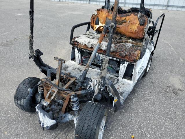 2017 YAMAHA GOLF CART J0C007171