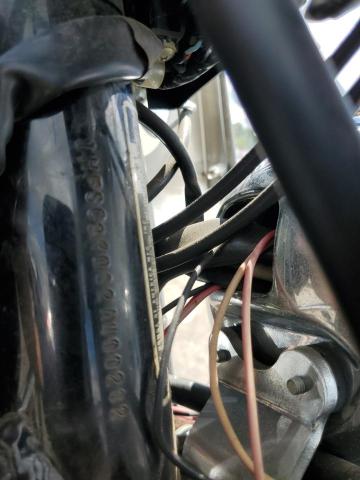 2002 HONDA VT1100 C3 1HFSC39082A400282