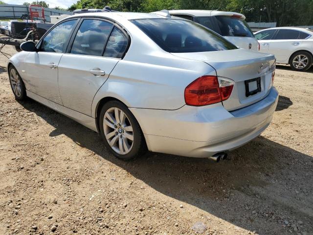 WBAVB13576KR57538 BMW 325 I