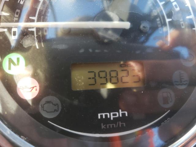 2011 HONDA VT1300 CT JH2SC6673BK100776