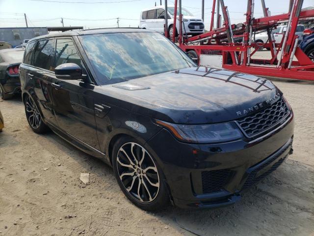 2022 Land Rover Range Rover for sale in Los Angeles, CA