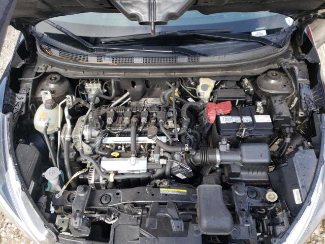2020 NISSAN KICKS SV - 3N1CP5CV8LL543104