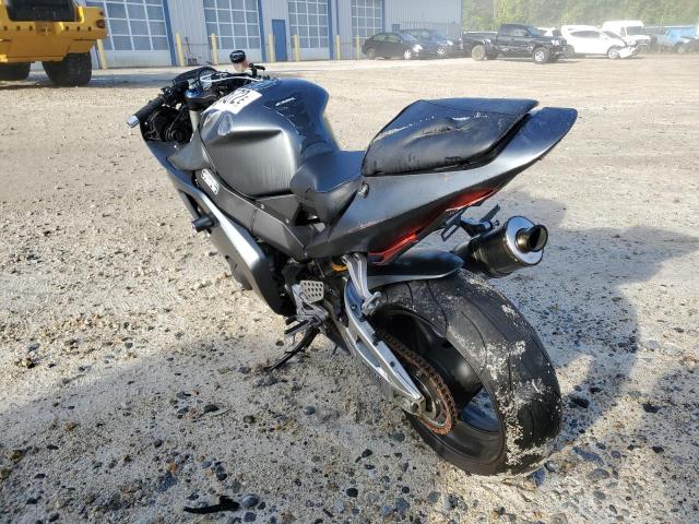 2003 HONDA CBR900 RR JH2SC50003M100522