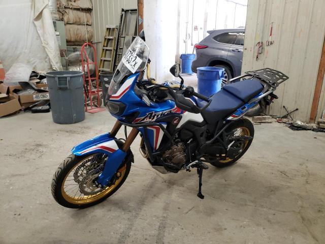 2019 HONDA CRF1000 A JH2SD0404KK300047