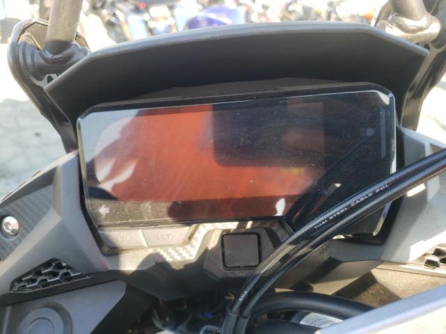 2021 HONDA CB500 XA MLHPC6458M5200774