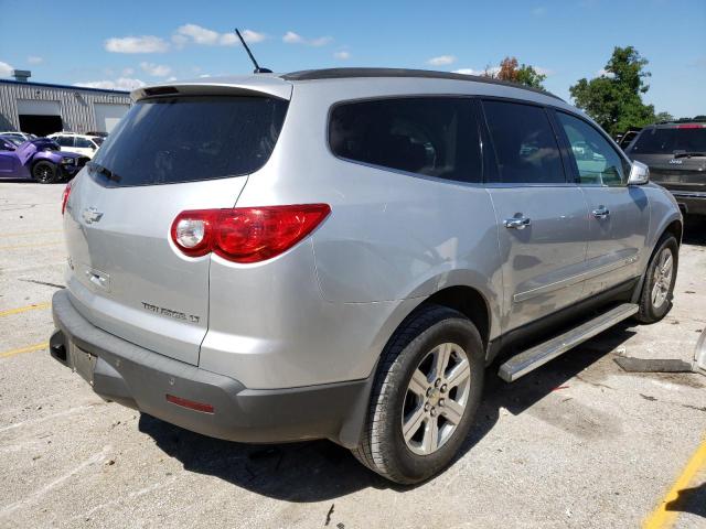 2009 Chevrolet Traverse Lt VIN: 1GNER23D49S122441 Lot: 58665552