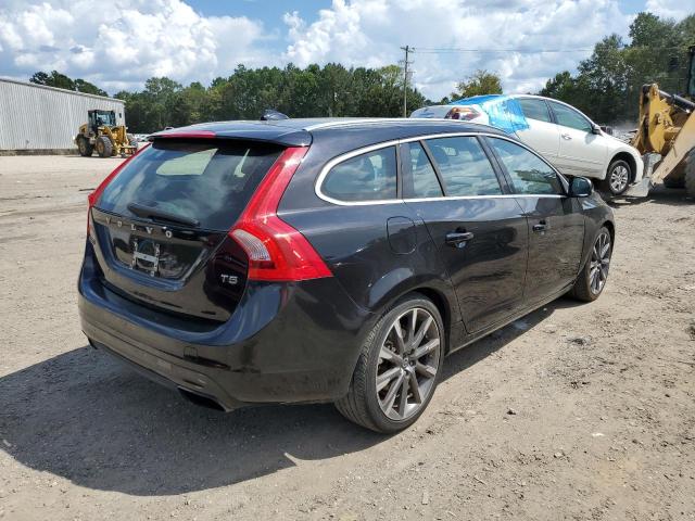 2015 VOLVO V60 PREMIE YV140MEB3F1212830