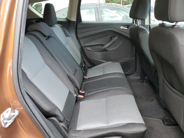 2017 FORD ESCAPE SE - 1FMCU9GD4HUB25257