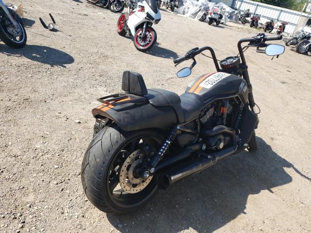 2009 HARLEY-DAVIDSON VRSCF 1HD1HPH119K803502