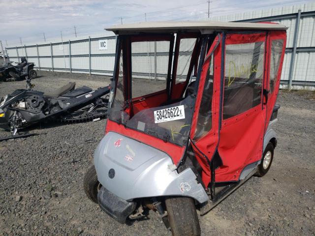 2019 YAMAHA DT100 021JOC207421