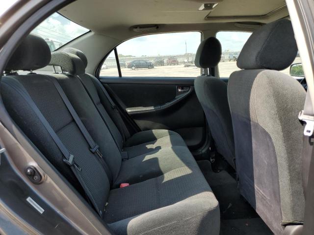 2020 TOYOTA COROLLA CE 1NXBR32E37Z825327