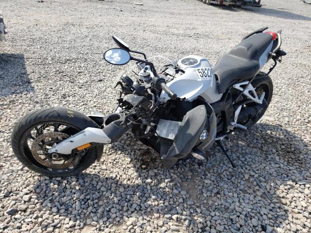 2006 BMW K1200 R WB10594006ZN55046