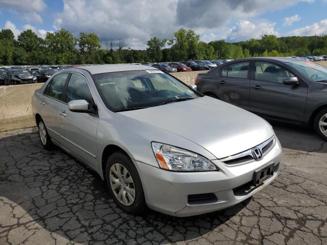 Run And Drives Cars for sale at auction: 2006 Honda Accord LX