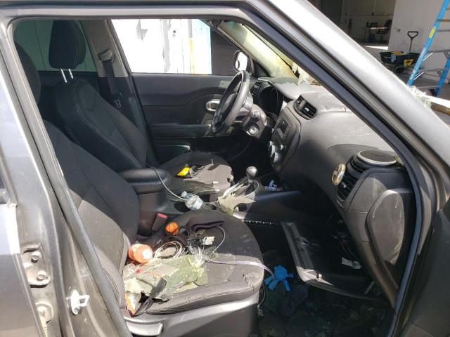 KNDJN2A26E7069548 KIA SOUL