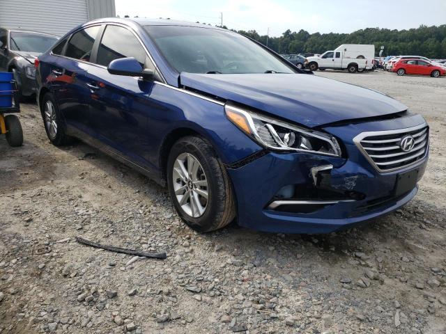 5NPE24AF5HH527573 | 2017 HYUNDAI SONATA SE