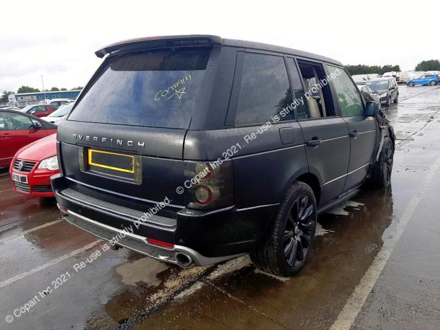 SALLMAM23AA320062 Land Rover RANGE ROVE