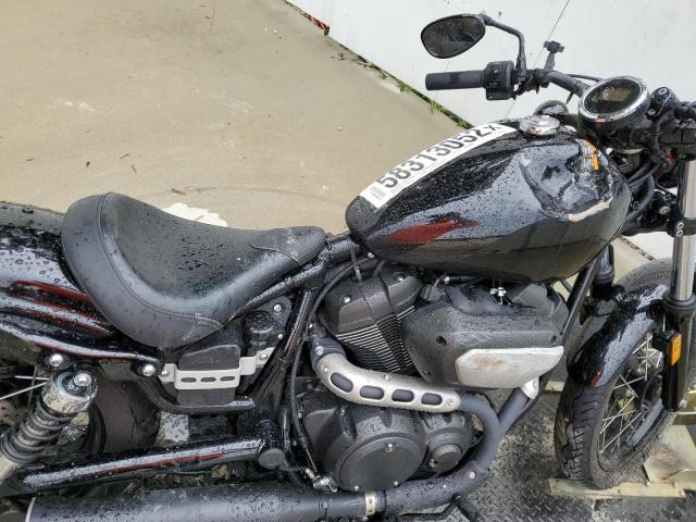 2020 YAMAHA XVS950 CU JYAVN05E0LA014860
