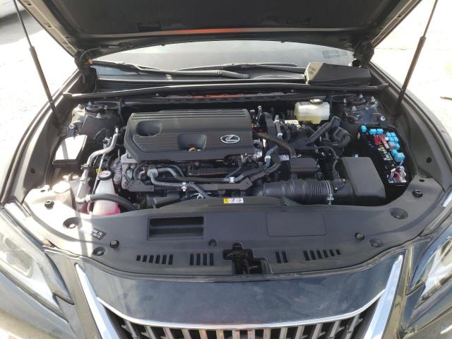 2022 LEXUS ES 300H BA 58ADA1C18NU017951