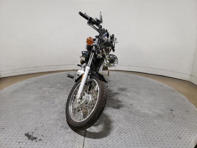 2022 YAMAHA XV250 JYAVG04E6NA021553