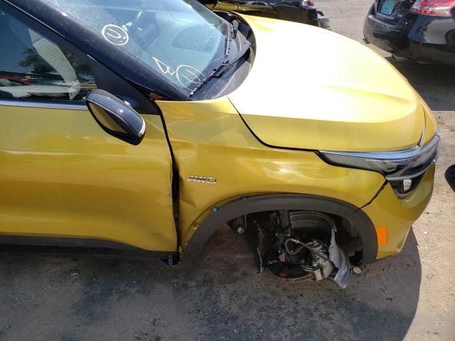 KNDEUCAA1M7116095 KIA SELTOS S