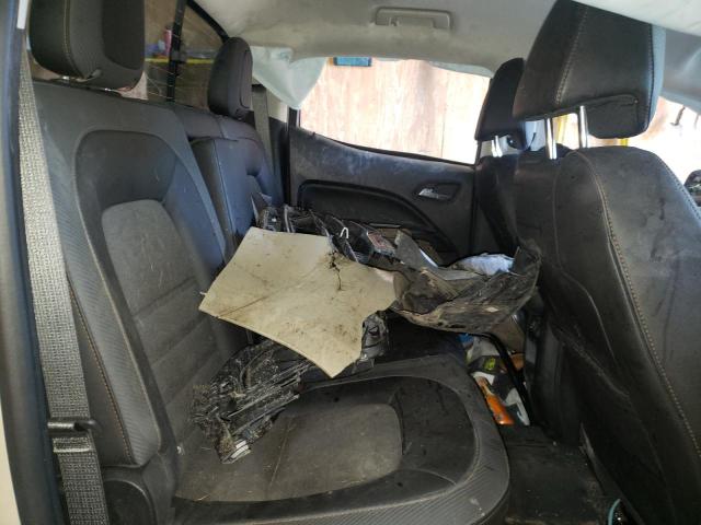 2022 GMC CANYON AT4 1GTG6FEN5N1115456