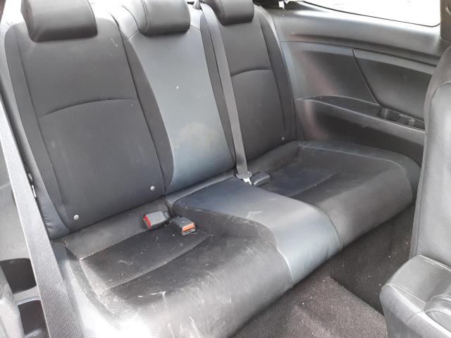 VIN: 2HGFC4B86KH309533 Auction: COPART Lot: 57839722 Location: KY - WALTON 2HGFC4B86KH309533 HONDA CIVIC 2019 BLACK Photo 6