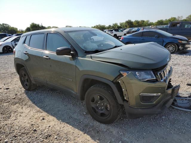 2020 Jeep Compass Sport