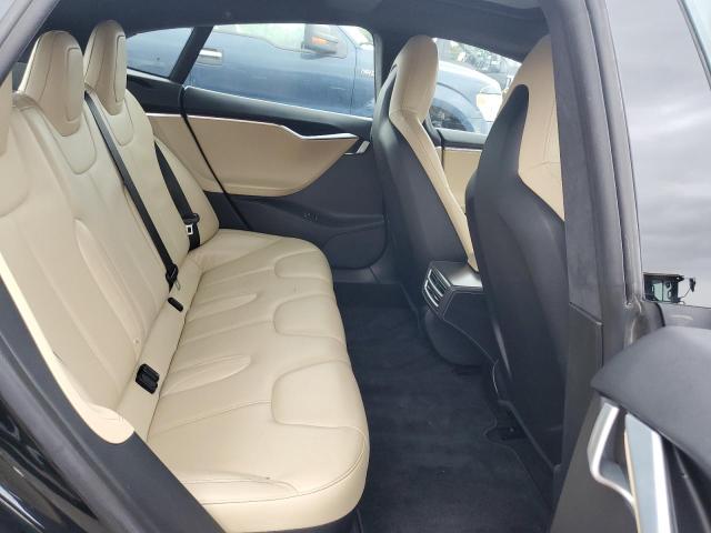 2015 TESLA MODEL S 85 5YJSA1H15FFP72836