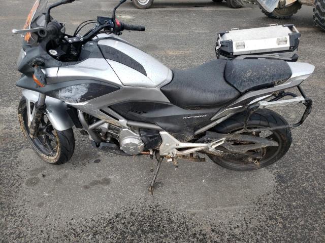 2012 HONDA NC700X JH2RC6353CK000325