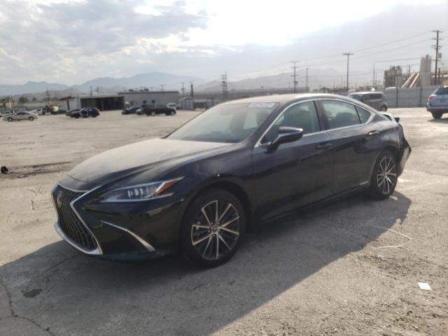 2022 LEXUS ES 300H BA 58ADA1C18NU017951