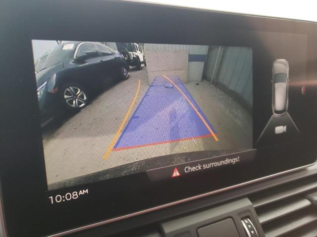 2019 AUDI SQ5 PREMIU WA1B4AFY4K2091338