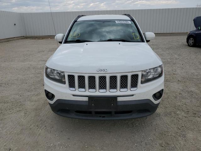 1C4NJDEB2GD616550 Jeep Compass Latitude