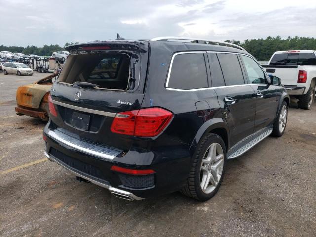 2016 MERCEDES-BENZ GL 550 4MA - 4JGDF7DE2GA632237