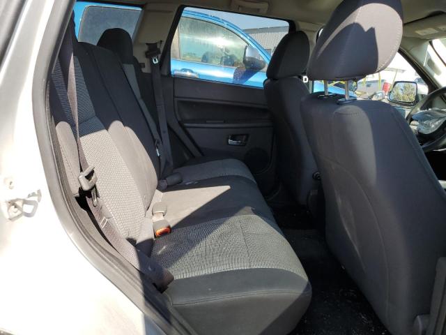 1J4PR4GK2AC160992 Jeep Grand Cherokee Laredo