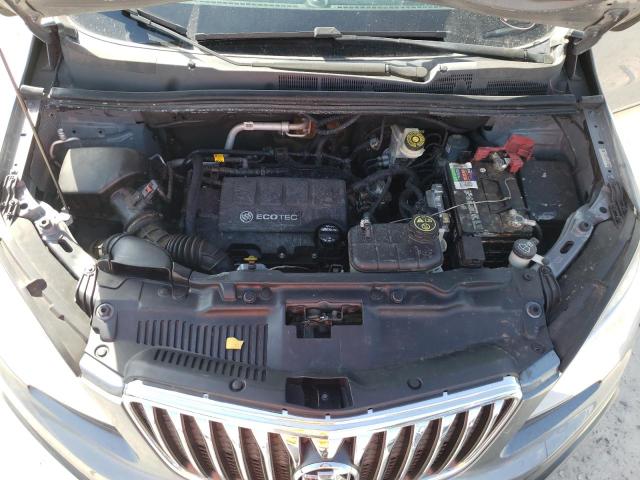 2015 BUICK ENCORE CON - KL4CJBSB3FB128423