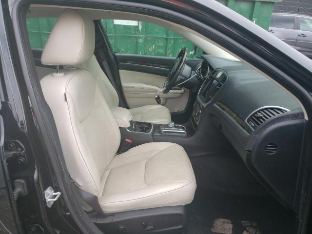 2016 CHRYSLER 300C - 2C3CCAEG7GH151850